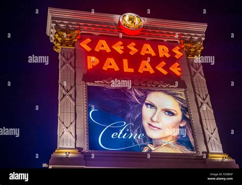 can i buy celine dion souvenirs at caesars palace